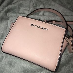 MICHAEL KORS Selma Mini
